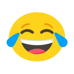 Laughing Emotion