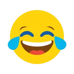 Laughing Emotion