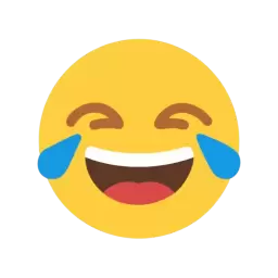 Laughing Emotion Expression