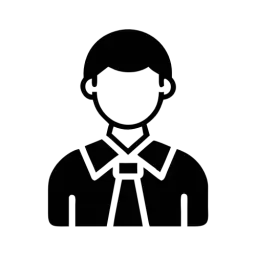 Lawyer Free Symbol