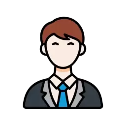 Lawyer Free Vector