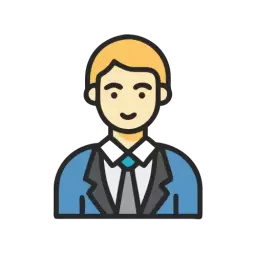 Lawyer Icon Free