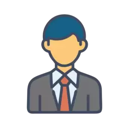 Lawyer Icon Free