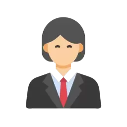 Lawyer Icon