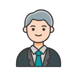 Lawyer SVG Vector