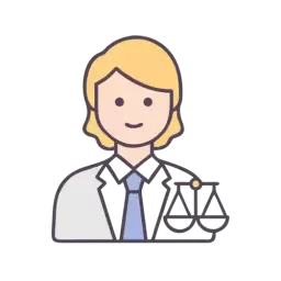Lawyer Symbol