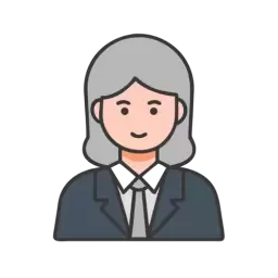 Lawyer Vector Free
