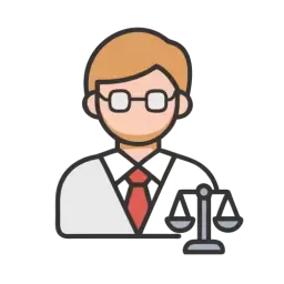 Lawyer Vector Free