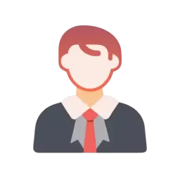 Lawyer Vector