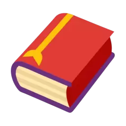 Learning Book Icon
