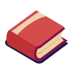 Learning Book Symbol