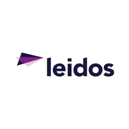 Leidos Logo