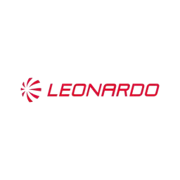 Leonardo Logo