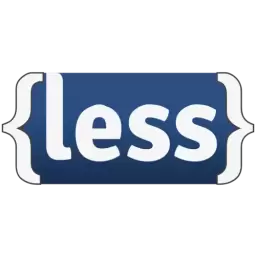 Less Logo