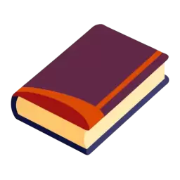 Lesson Book Icon