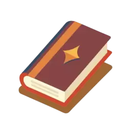 Lesson Book Symbol