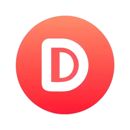 Letter D Free Icon