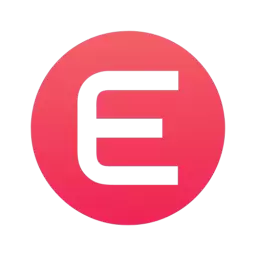 Letter E Free Icon