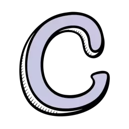 Letter Icon