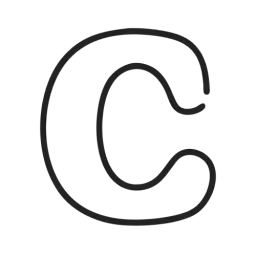 Letter Icon