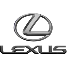 Lexus Brand Logo