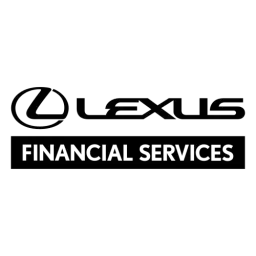 Lexus Financial Service Logo