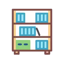 Library Free Symbol