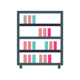 Library Free Vector