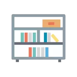 Library Icon