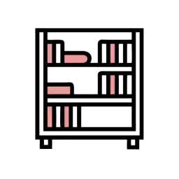 Library Symbol