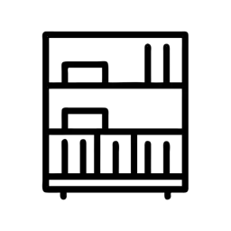 Library Vector