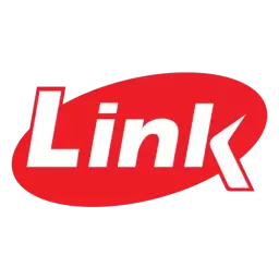 Link Logo Vector