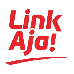 LinkAja Logo