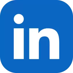 Linkedin App Icon