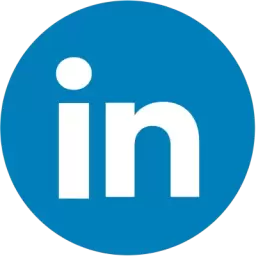 Linkedin Logo Icon