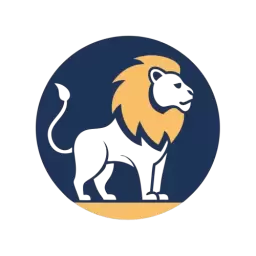 Lion Free Icon