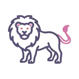 Lion Free Vector
