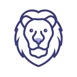 Lion Free Vector