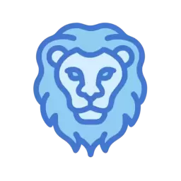 Lion Icon