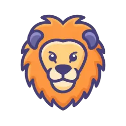 Lion Icon