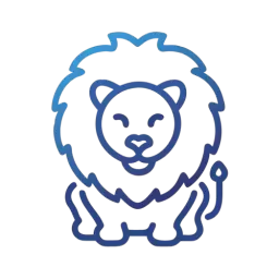 Lion Symbol