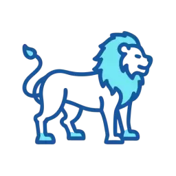 Lion Symbol