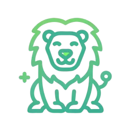 Lion Symbol