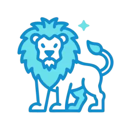 Lion Symbol Free