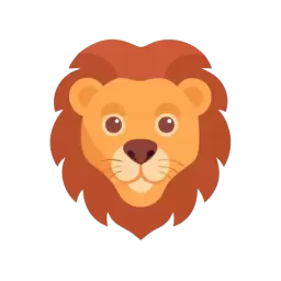 Lion Symbol