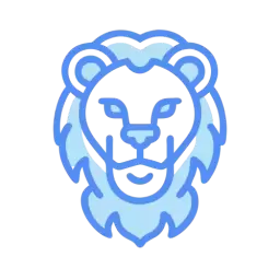 Lion Vector