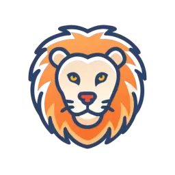 Lion Vector