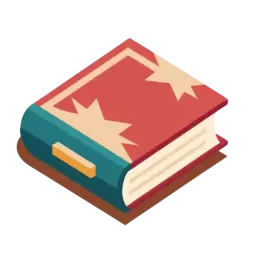 Literature Icon