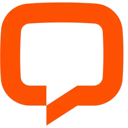 Live Chat Logo