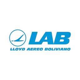 Lloyd Aereo Boliviano Logo